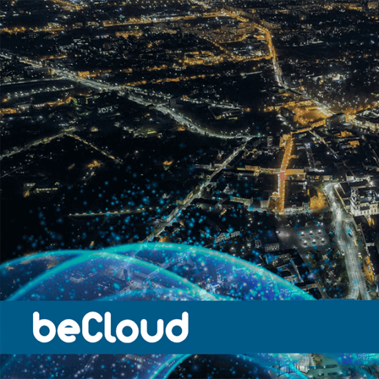 beCloud расширяет сеть 4G в Гродно и районных городах области