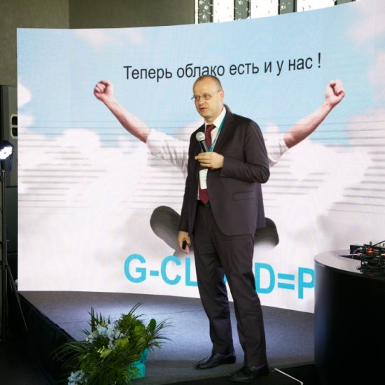 Беларусь уходит в облако — beCloud запускает облачную платформу для государственных организаций страны