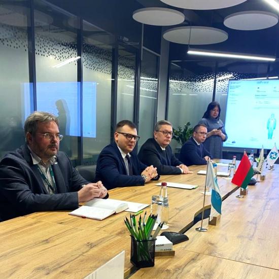 В Беларуси началась опытная эксплуатация Централизованной информационной системы здравоохранения