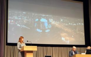 Облака для библиотек – в Национальной библиотеке Беларуси подвели итоги международного конгресса