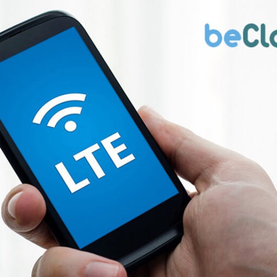 beCloud увеличивает количество базовых станций 4G и в два раза расширяет емкость сети