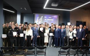 beCloud выступил партнёром хакатона AI-решений в Беларуси