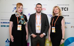 beCloud принял участие в главной конференции о доменах и доменном бизнесе