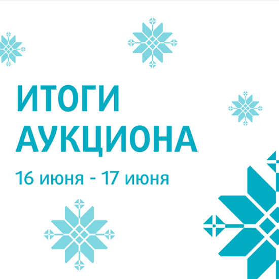 beCloud провел первый летний благотворительный аукцион доменных имен