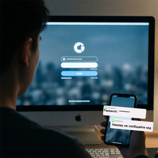 В Международный день безопасного Интернета SOC beCloud делится рекомендациями о правилах цифровой гигиены