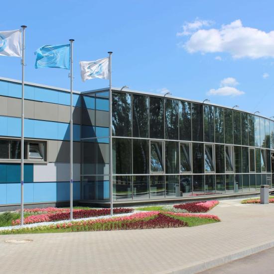 beCloud провел модернизацию комплексной системы безопасности Республиканского центра обработки данных