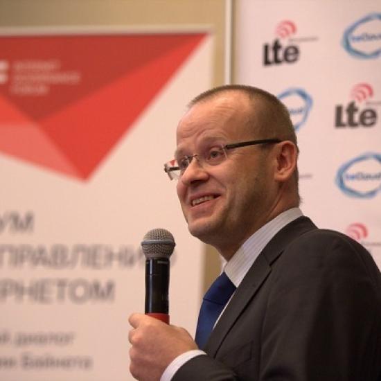 В Минске при поддержке beCloud прошел первый Форум по управлению интернетом
