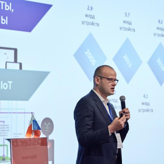 Выход в сеть получат более 34 миллиардов устройств – в Минске обсудили развитие IoT